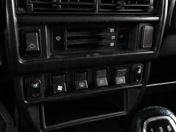 Lada (ВАЗ) 2121 (4x4) I Рестайлинг с пробегом 2011 года, цена 379 000 рублей, 220698 км, внедорожник, Автокод Объявления