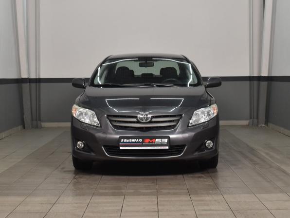 Toyota Corolla X (E140 E150) с пробегом 2008 года, цена 999 999 рублей, 86968 км, седан, Автокод Объявления