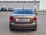 Volkswagen Polo V Рестайлинг Набережные Челны  - изображение 32