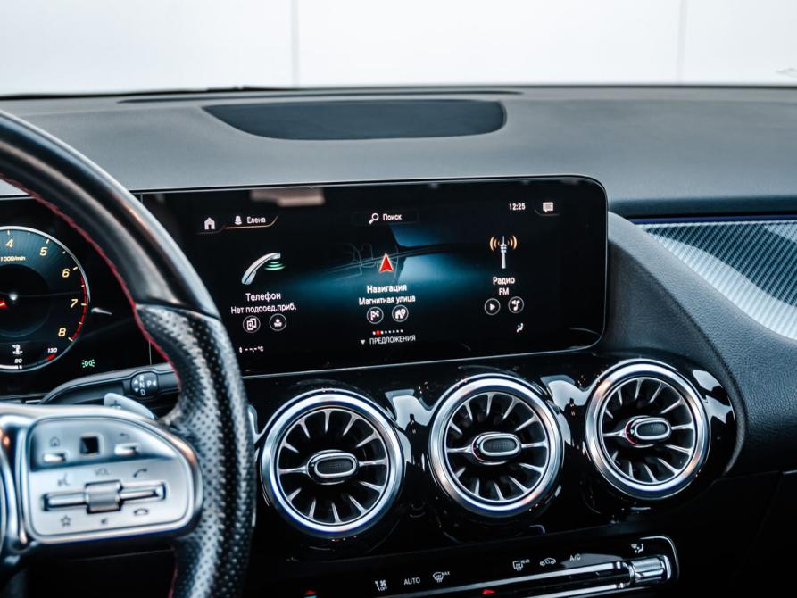 Mercedes-Benz GLA II (H247) Магнитогорск  - изображение 34