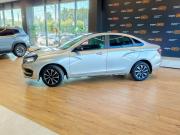 Lada (ВАЗ) Vesta I Рестайлинг (NG) Тула  - изображение 19