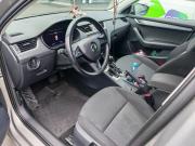 Skoda Octavia III (A7) Рестайлинг Санкт-Петербург  - изображение 11