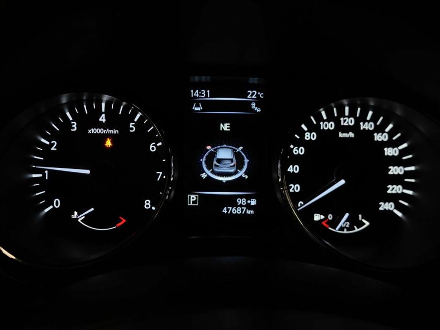 Nissan Qashqai II Москва  - изображение 18