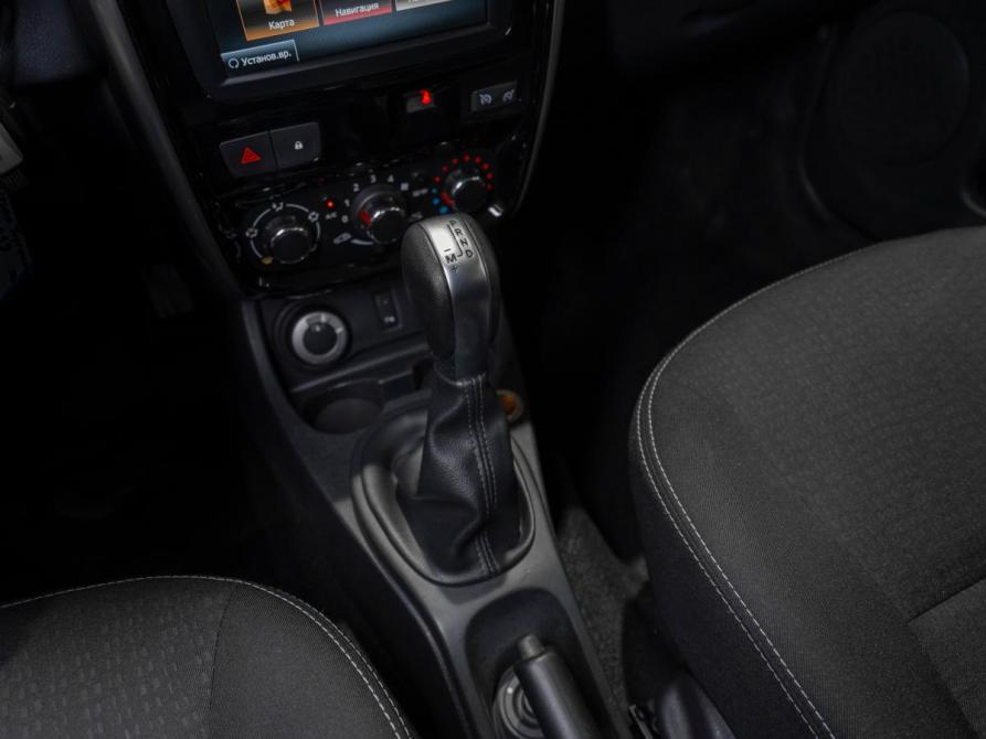 Nissan Terrano III (D10) Москва  - изображение 13