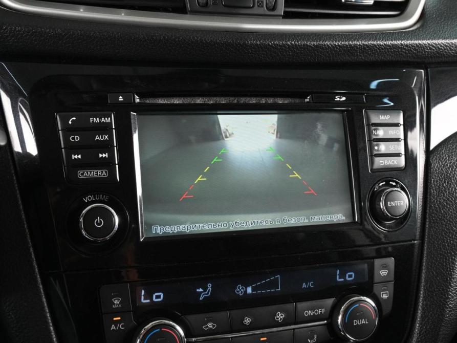Nissan Qashqai II Ростов-на-Дону  - изображение 13
