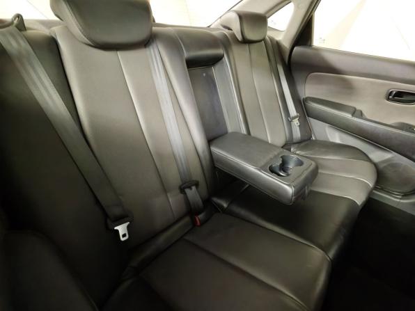 Hyundai Elantra IV (HD) с пробегом 2007 года, цена 711 000 рублей, 177684 км, седан, Автокод Объявления