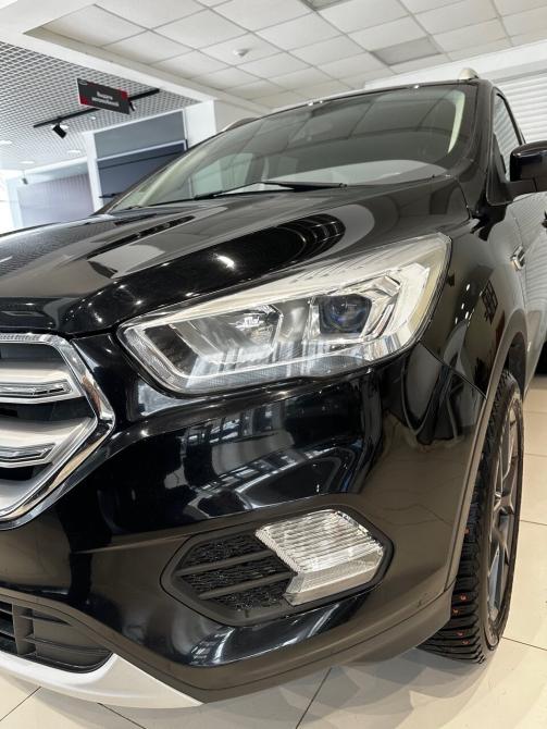 Ford Kuga II Рестайлинг Березники  - изображение 7