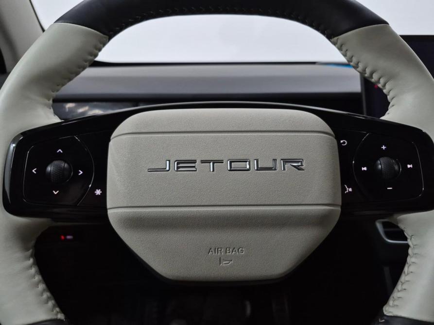 JETOUR DASHING I Альметьевск  - изображение 26