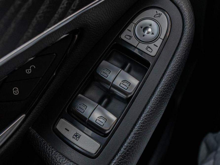 Mercedes-Benz GLC I (X253) Краснодар  - изображение 21