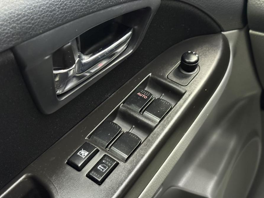 Suzuki SX4 I (Classic) Рестайлинг Ярославль  - изображение 14