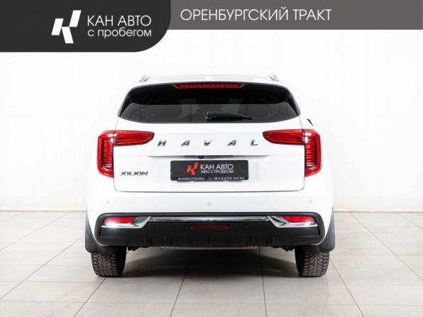 Haval Jolion I с пробегом 2023 года, цена 1 830 000 рублей, 92050 км, внедорожник, Автокод Объявления