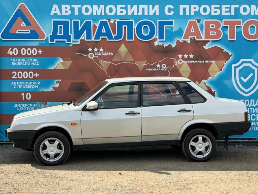 Lada (ВАЗ) 21099 Набережные Челны  - изображение 8