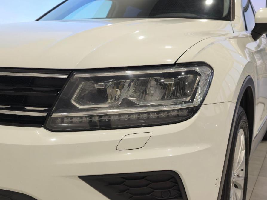 Volkswagen Tiguan II Таганрог  - изображение 10