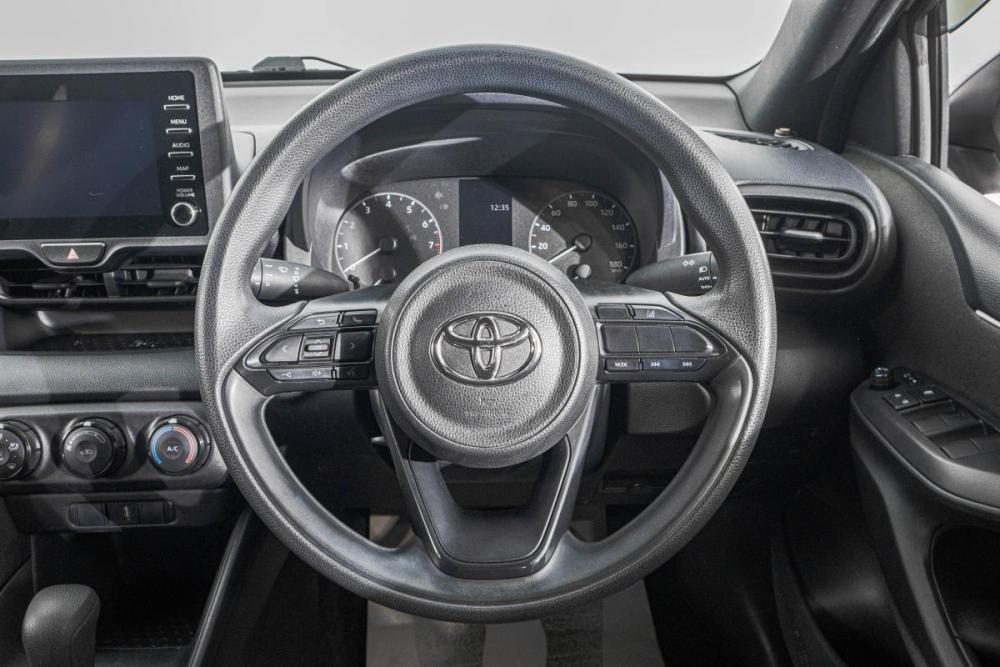 Toyota Yaris IV Барнаул  - изображение 13
