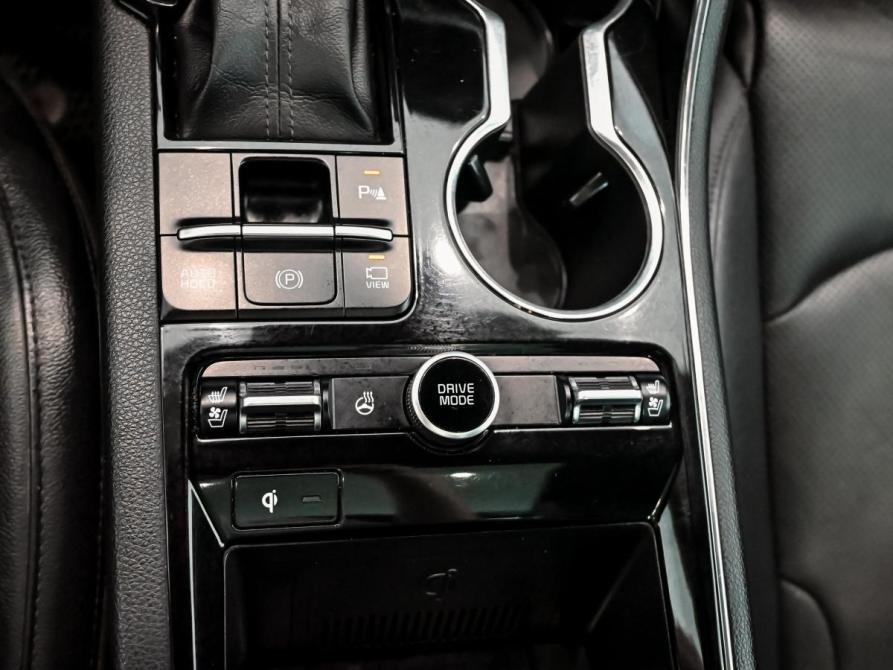 Kia K5 III Екатеринбург  - изображение 20