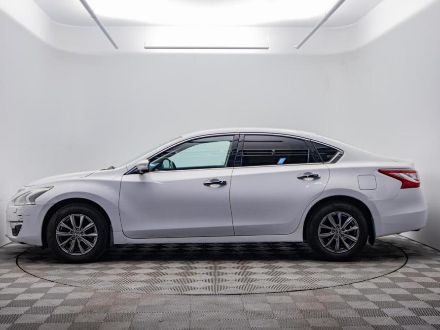 Nissan Teana III Москва  - изображение 2