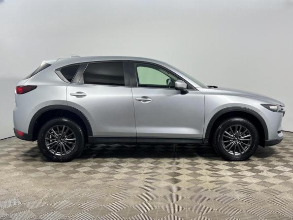 Mazda CX-5 II с пробегом 2020 года, цена 2 569 900 рублей, 145666 км, внедорожник, Автокод Объявления