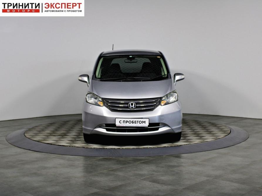 Honda Freed I Белгород  - изображение 2