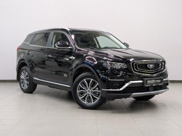 Belgee X70 I с пробегом 2024 года, цена 2 285 000 рублей, 31470 км, внедорожник, Автокод Объявления