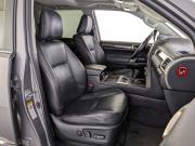 Lexus GX II Рестайлинг Москва  - изображение 49