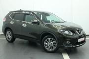 Nissan X-Trail III Красноярск  - изображение 29