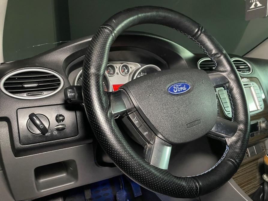 Ford Focus II Рестайлинг Тверь  - изображение 7