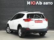 Toyota RAV4 IV (XA40) Екатеринбург  - изображение 25
