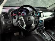 Chevrolet Captiva I Рестайлинг Екатеринбург  - изображение 32