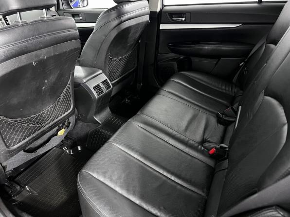 Subaru Outback IV с пробегом 2011 года, цена 1 240 000 рублей, 247899 км, универсал, Автокод Объявления
