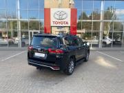 Toyota Land Cruiser 300 Series Ростов-на-Дону  - изображение 34