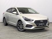 Hyundai Solaris II Москва  - изображение 29