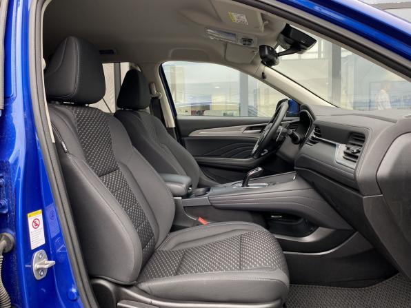 Haval F7 I с пробегом 2022 года, цена 1 569 000 рублей, 106231 км, внедорожник, Автокод Объявления