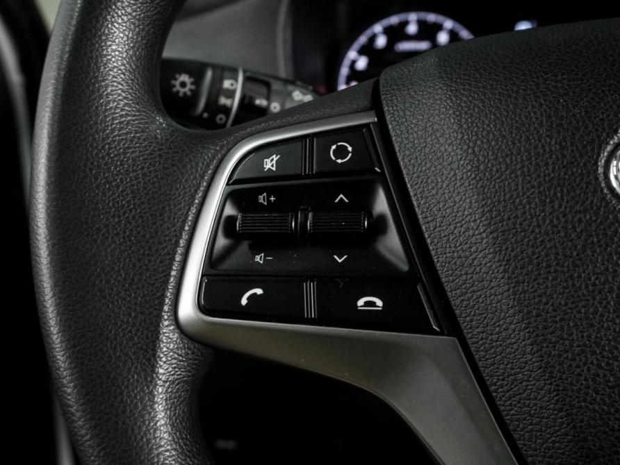 Hyundai Solaris II Рестайлинг Воронеж  - изображение 15