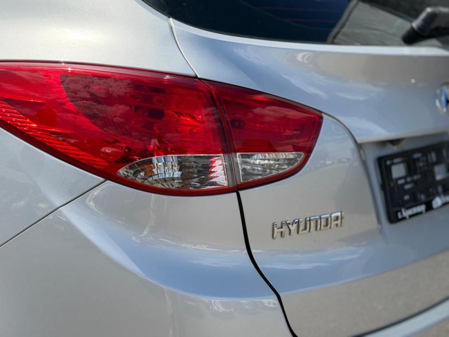 Hyundai ix35 I Краснодар  - изображение 13