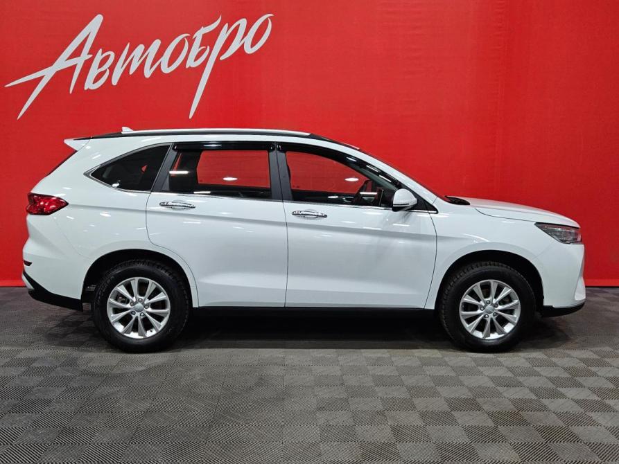 Haval M6 II Вологда  - изображение 6