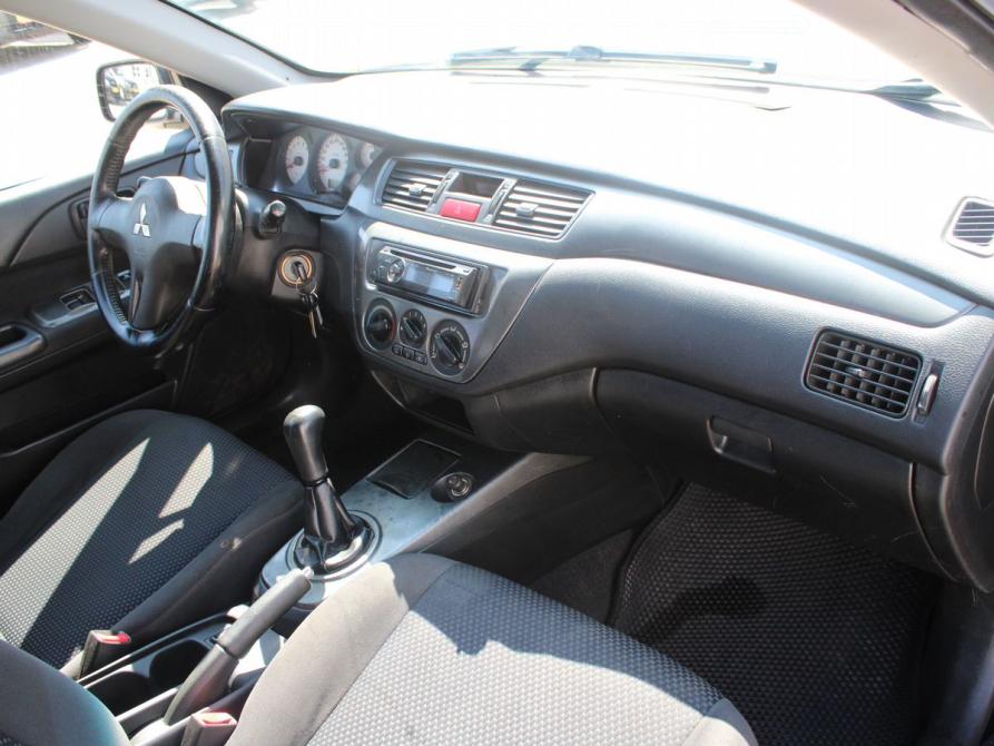 Mitsubishi Lancer IX Рестайлинг Нижний Новгород  - изображение 8