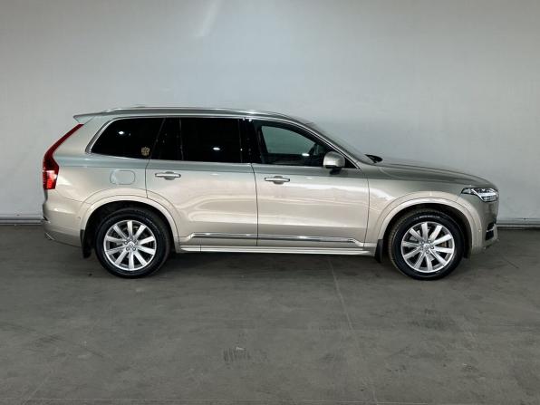 Volvo XC90 II с пробегом 2018 года, цена 3 620 000 рублей, 174420 км, внедорожник, Автокод Объявления
