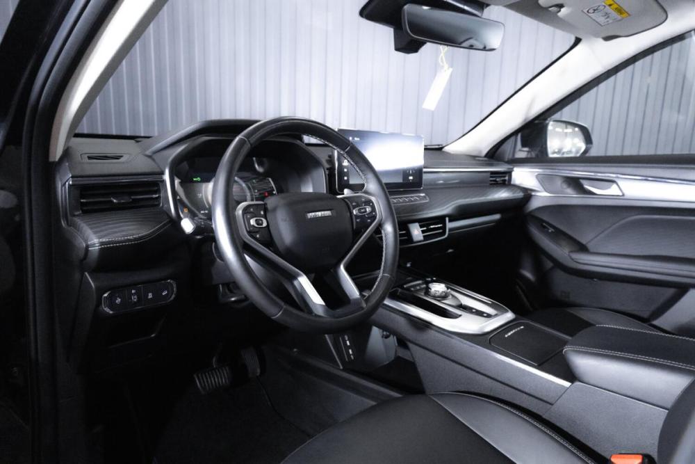 Haval Jolion I Тюмень  - изображение 13