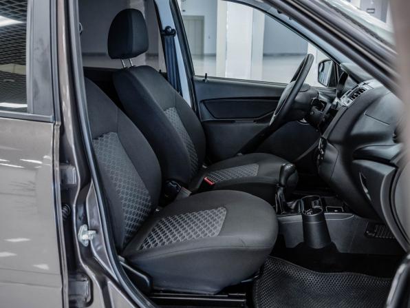 Lada (ВАЗ) Granta I Рестайлинг с пробегом 2022 года, цена 715 000 рублей, 130000 км, седан, Автокод Объявления