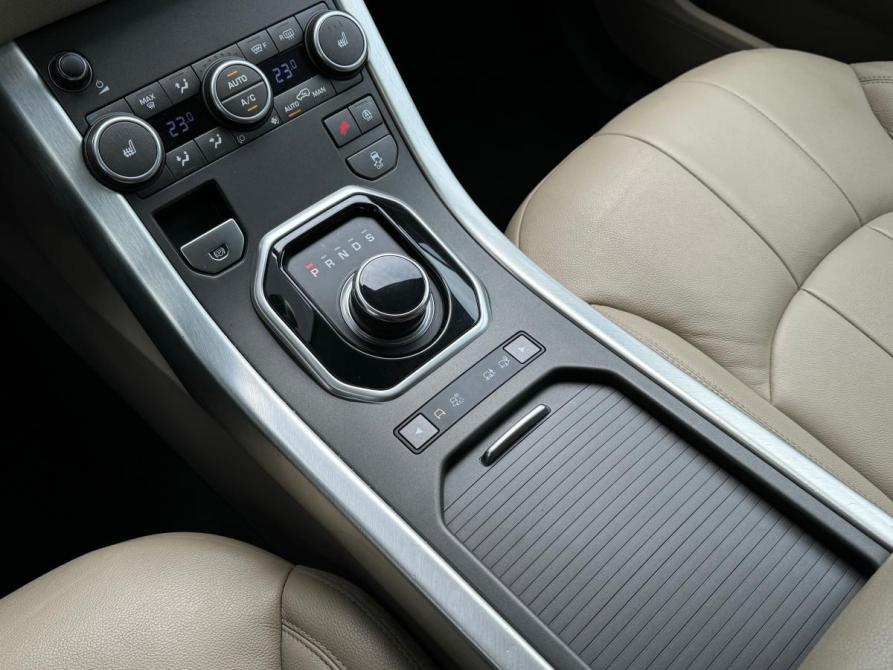 Land Rover Range Rover Evoque I Рестайлинг Иркутск  - изображение 20