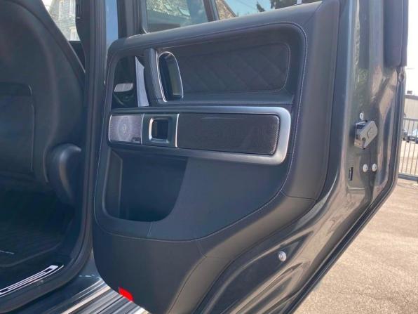 Новый Mercedes-Benz G-Класс III (W465) Рестайлинг 2026 года, цена 27 141 000 рублей, внедорожник, Автокод Объявления