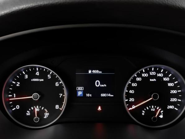 Kia Sportage IV Рестайлинг с пробегом 2019 года, цена 2 150 000 рублей, 68013 км, внедорожник, Автокод Объявления