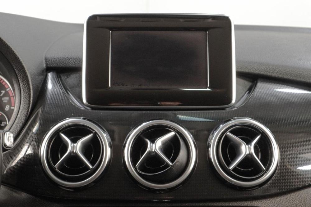 Mercedes-Benz B-Класс II (W246) Челябинск  - изображение 16