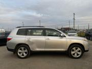 Toyota Highlander II (XU40) Рестайлинг Тверь  - изображение 30