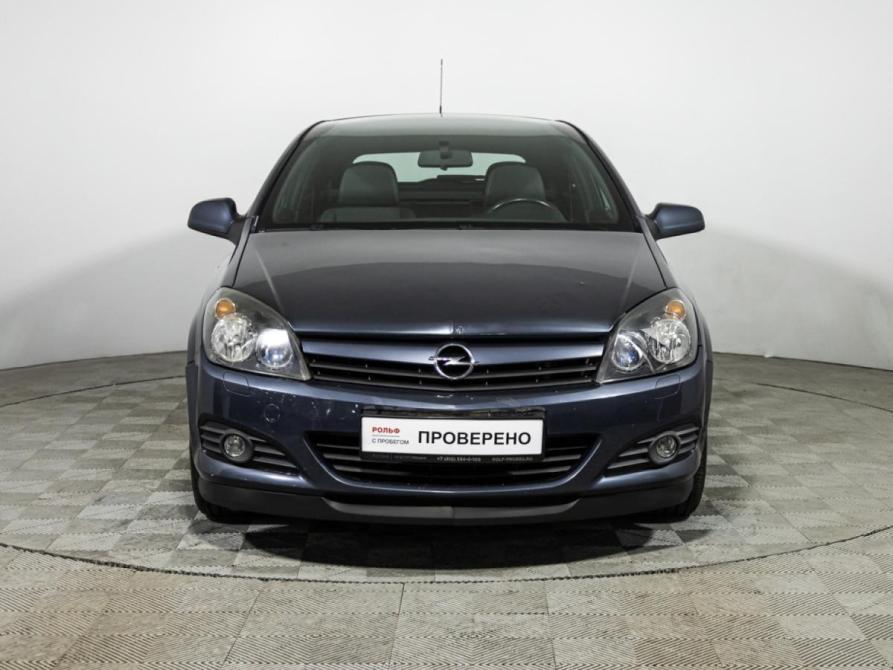 Opel Astra H Рестайлинг Санкт-Петербург  - изображение 2