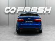 Kia Rio III Тюмень  - изображение 22
