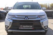 Mitsubishi Outlander III Рестайлинг 2 Санкт-Петербург  - изображение 19