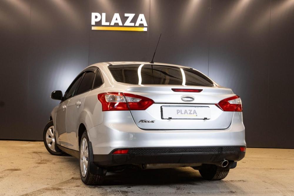 Ford Focus III Уфа  - изображение 3