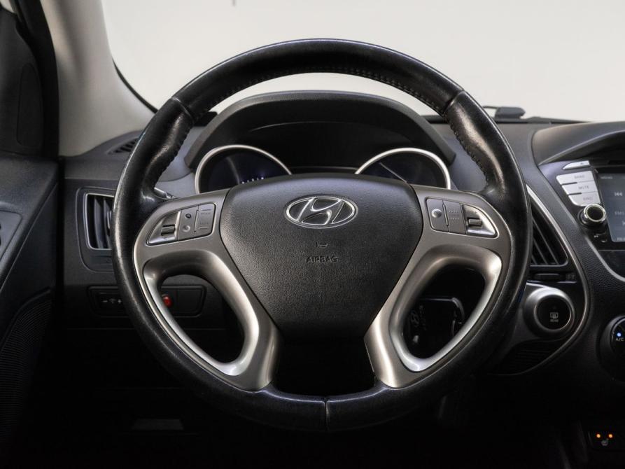 Hyundai ix35 I Тюмень  - изображение 20