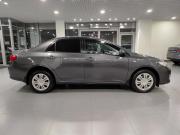 Toyota Corolla X (E140 E150) Казань  - изображение 27